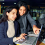 Could office gossip be good for you
